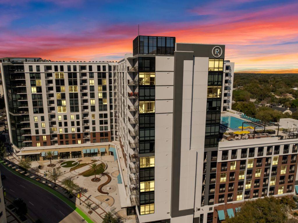 Radius Apartments, 355 N Rosalind Ave, Orlando, FL RentCafe